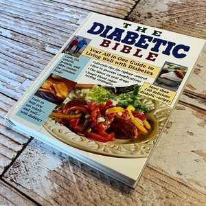 The Diabetic Bible